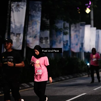 Runner Photo 8601689