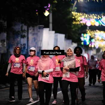Runner Photo 8601699