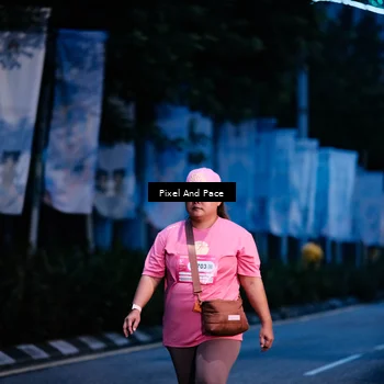 Runner Photo 8601703