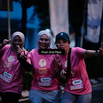 Runner Photo 8601708