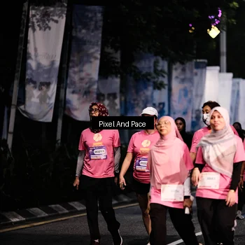 Runner Photo 8601709