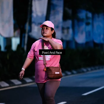 Runner Photo 8601716