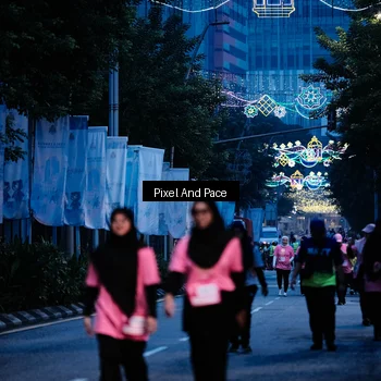 Runner Photo 8601719