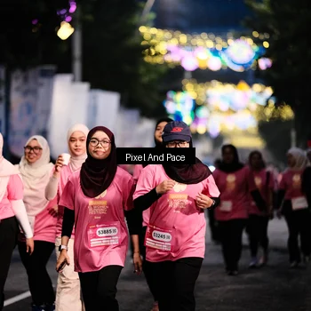 Runner Photo 8601747