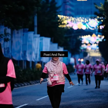 Runner Photo 8601752