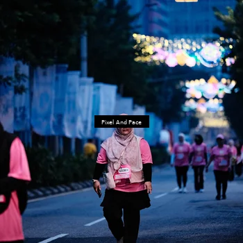 Runner Photo 8601760