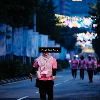Runner Photo 8601762