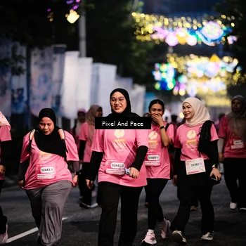 Runner Photo 8601765