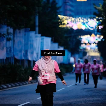 Runner Photo 8601766