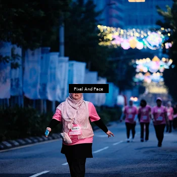 Runner Photo 8601767