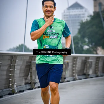 Runner Photo 8601784