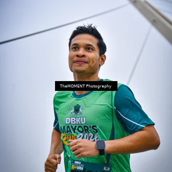 Runner Photo 8601786