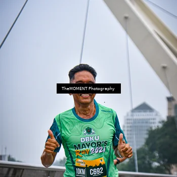Runner Photo 8601790