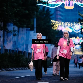 Runner Photo 8601795
