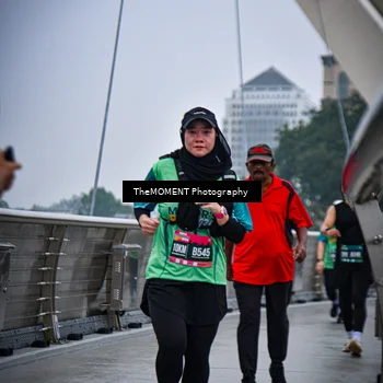 Runner Photo 8601797