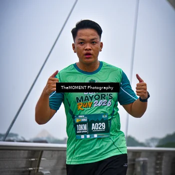 Runner Photo 8601800