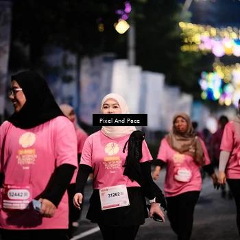 Runner Photo 8601805