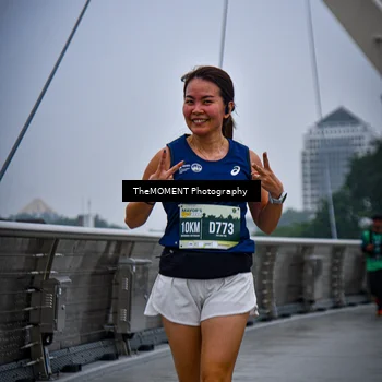 Runner Photo 8601807