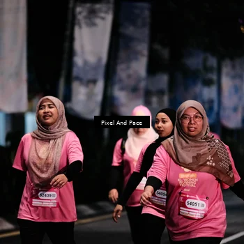 Runner Photo 8601808