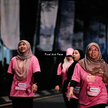 Runner Photo 8601809