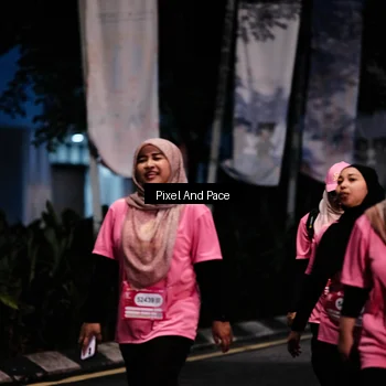 Runner Photo 8601812