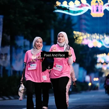 Runner Photo 8601813