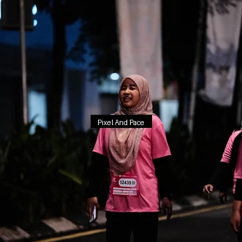 Runner Photo 8601814