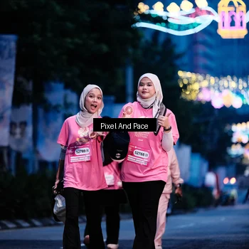 Runner Photo 8601816