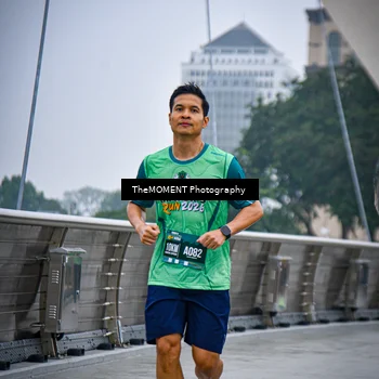 Runner Photo 8601819
