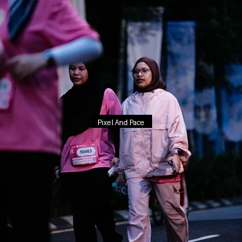 Runner Photo 8601820