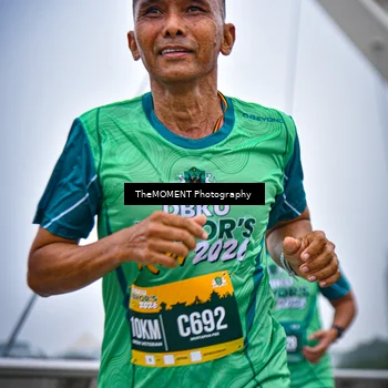 Runner Photo 8601821