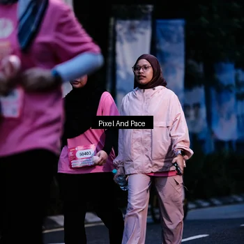 Runner Photo 8601827