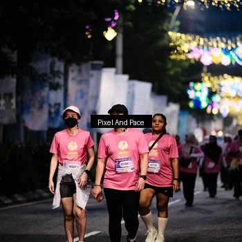 Runner Photo 8601828