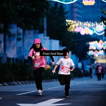 Runner Photo 8601839