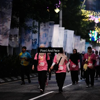 Runner Photo 8601840
