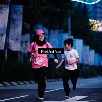 Runner Photo 8601843