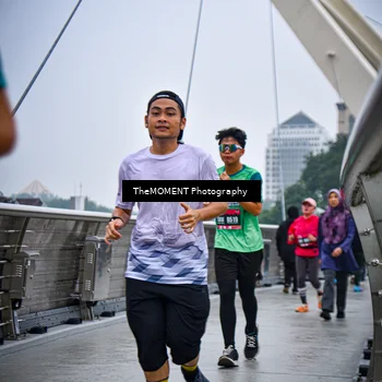 Runner Photo 8601847