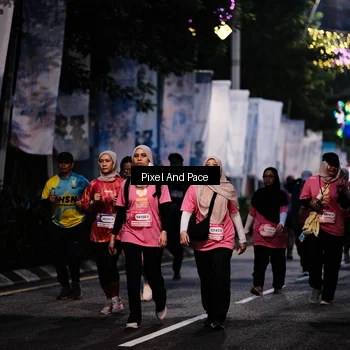 Runner Photo 8601848