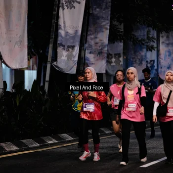 Runner Photo 8601851