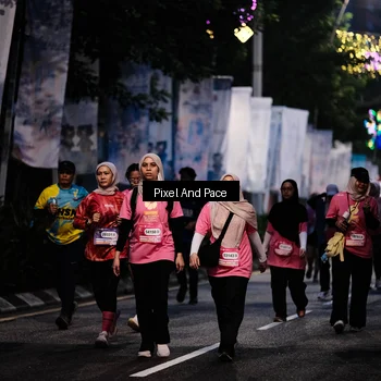 Runner Photo 8601852