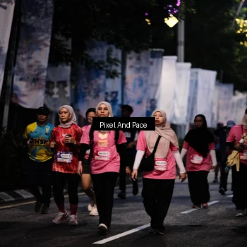 Runner Photo 8601853
