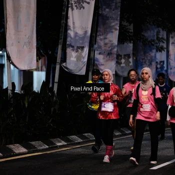 Runner Photo 8601854