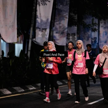 Runner Photo 8601855