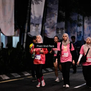 Runner Photo 8601856