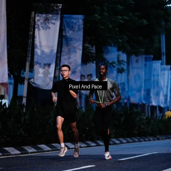 Runner Photo 8601857