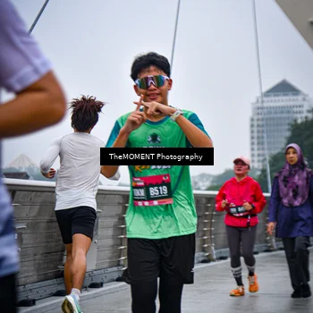 Runner Photo 8601858