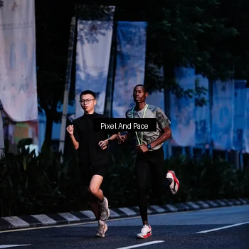Runner Photo 8601860