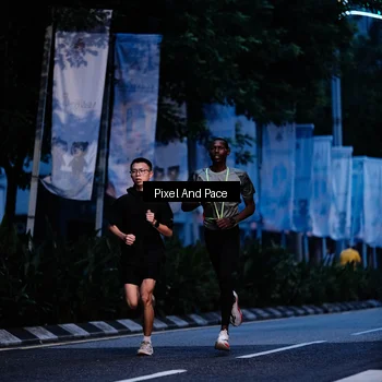 Runner Photo 8601862