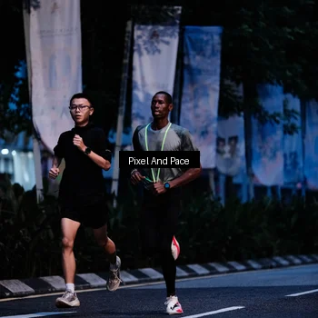 Runner Photo 8601863