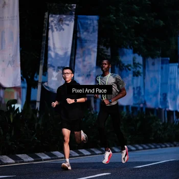 Runner Photo 8601864
